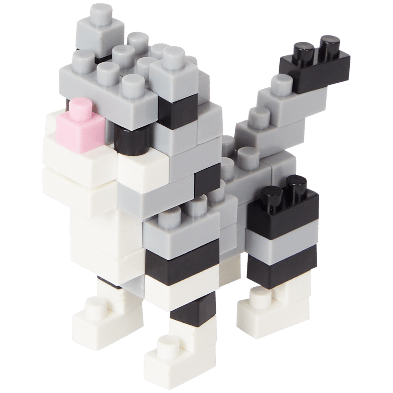 Mini-blocs de construction White Label