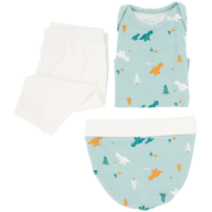 Set regalo abbigliamento per neonati
