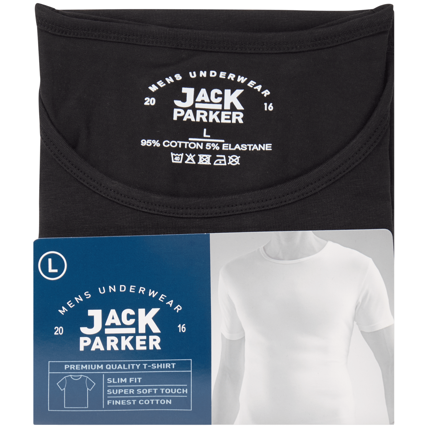 Jack Parker T-Shirt