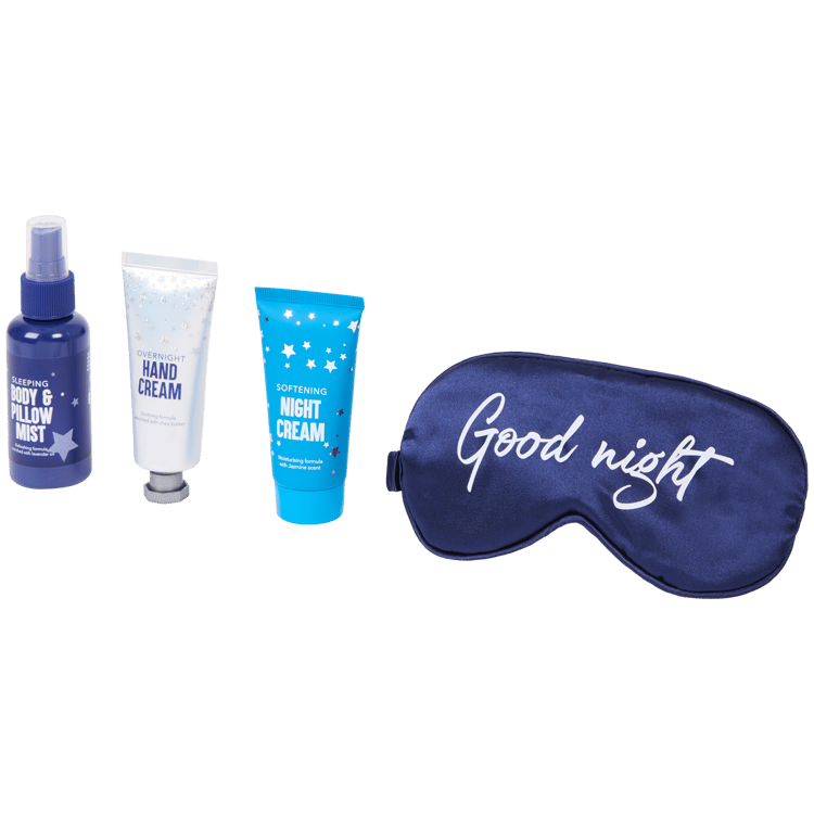 Kit sommeil