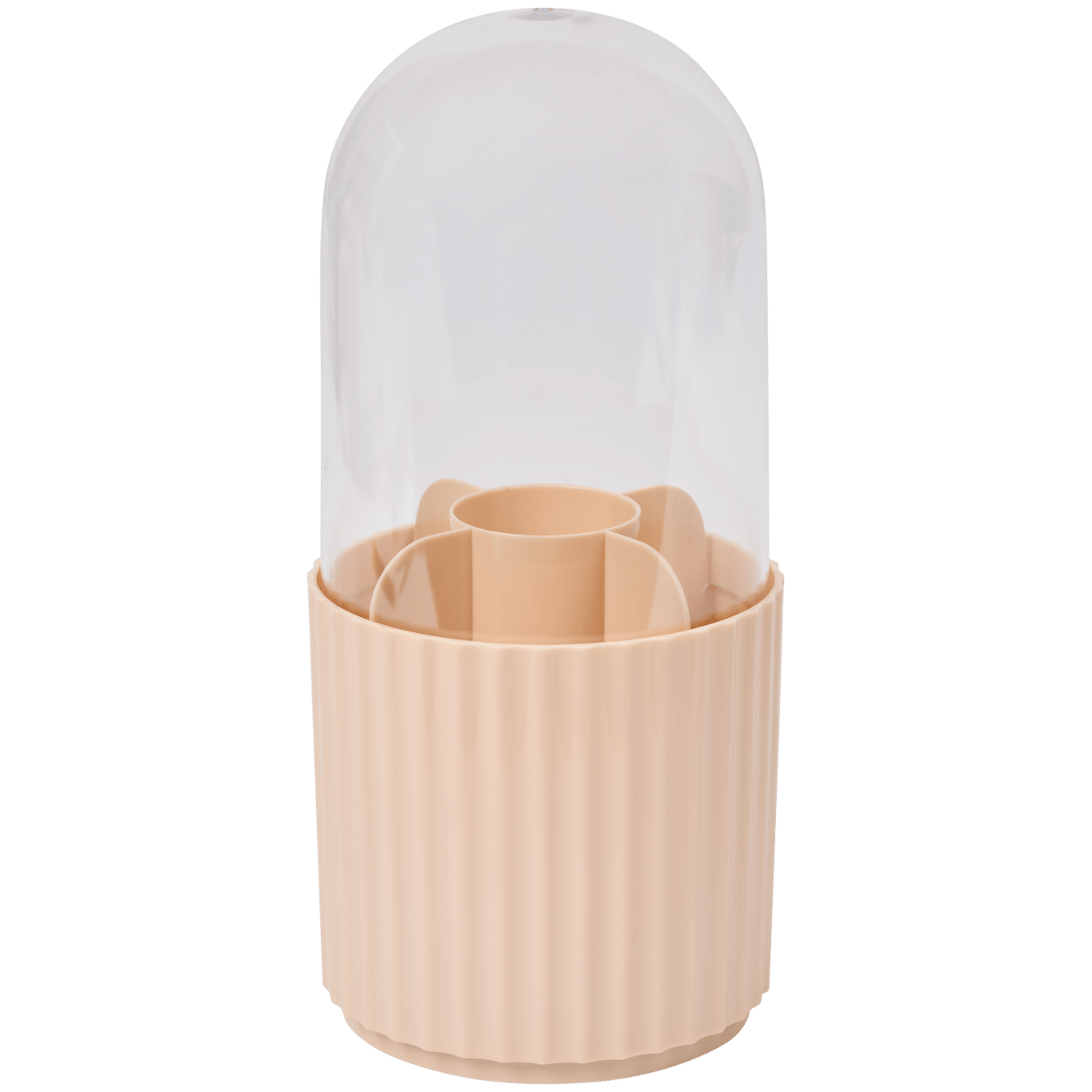 Organiseur De Maquillage Pour Le Maquillage, Les Pinceaux, Les Ombres à Paupières & Plus Encore