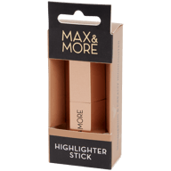 Max & More Highlighter-Stick