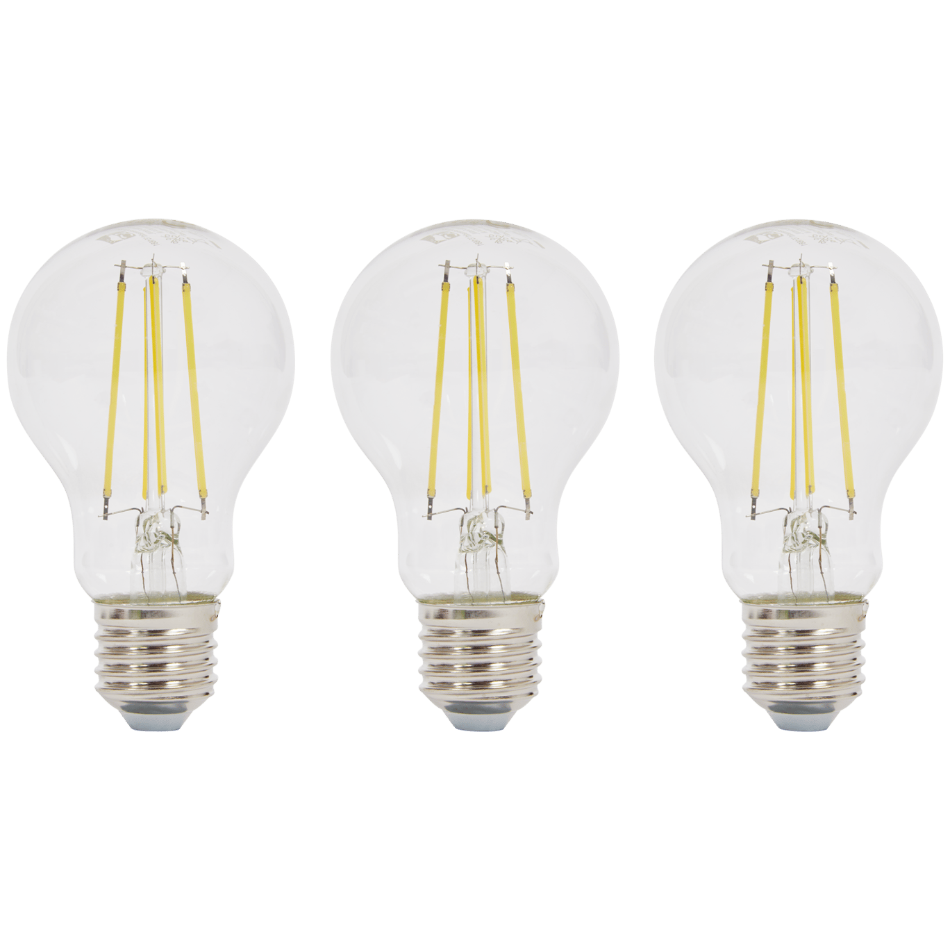 Ampoules LED à filament LSC