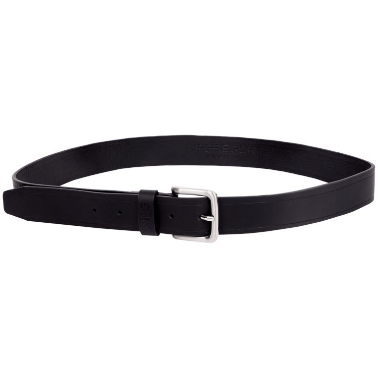 Ceinture en cuir McGregor