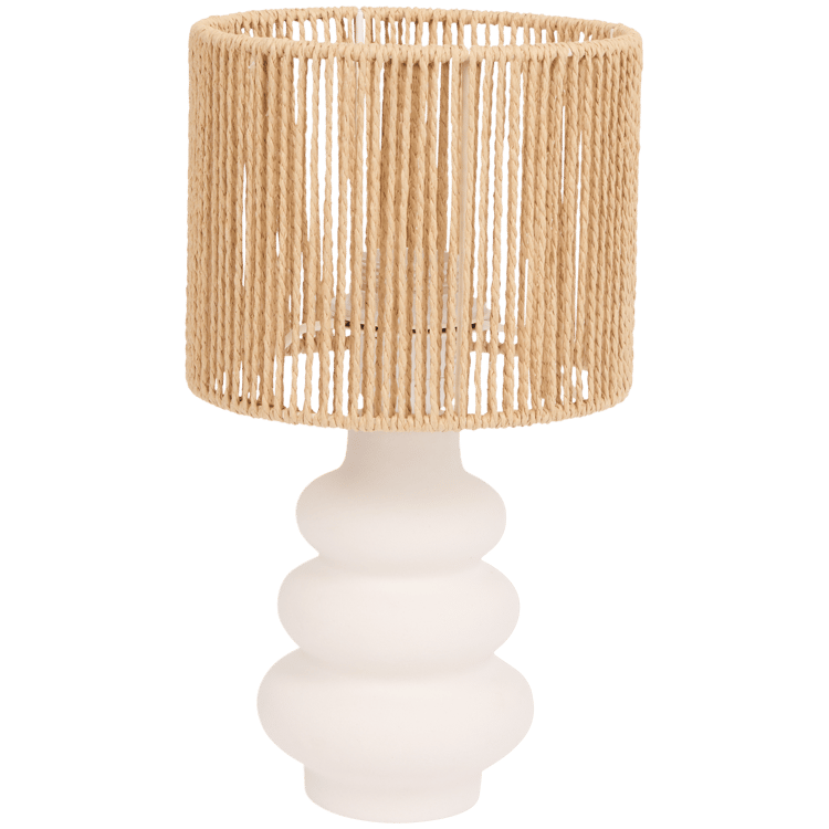 Lampa stołowa Home Accents