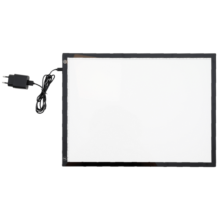 Crafts & Co XL-LED-Brightpad