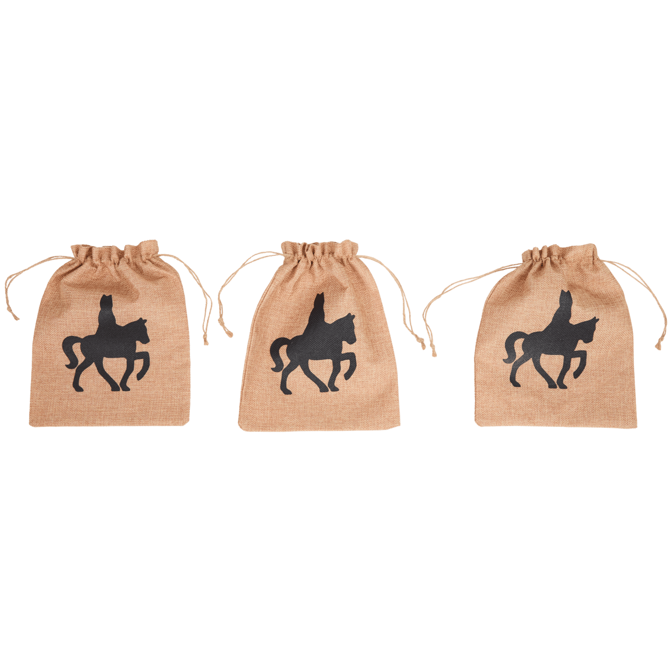 Jute Sinterklaas cadeautas