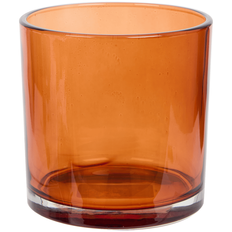 Vaso de vidrio Cozy Creations Marie