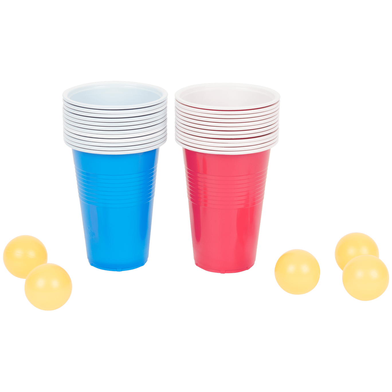  Beer Pong : Jeux Et Jouets