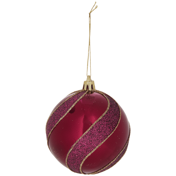 Boule de Noël