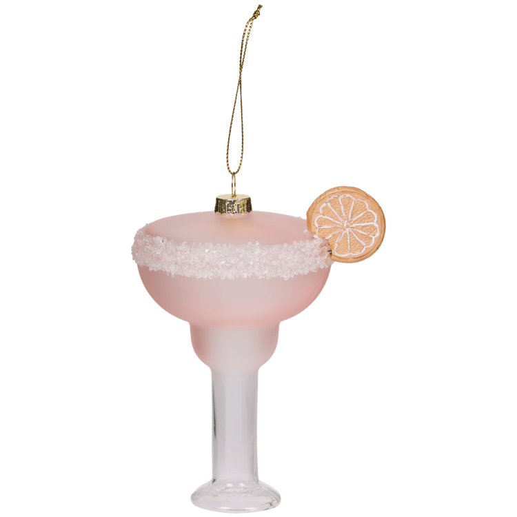 Cocktailglas-hanger