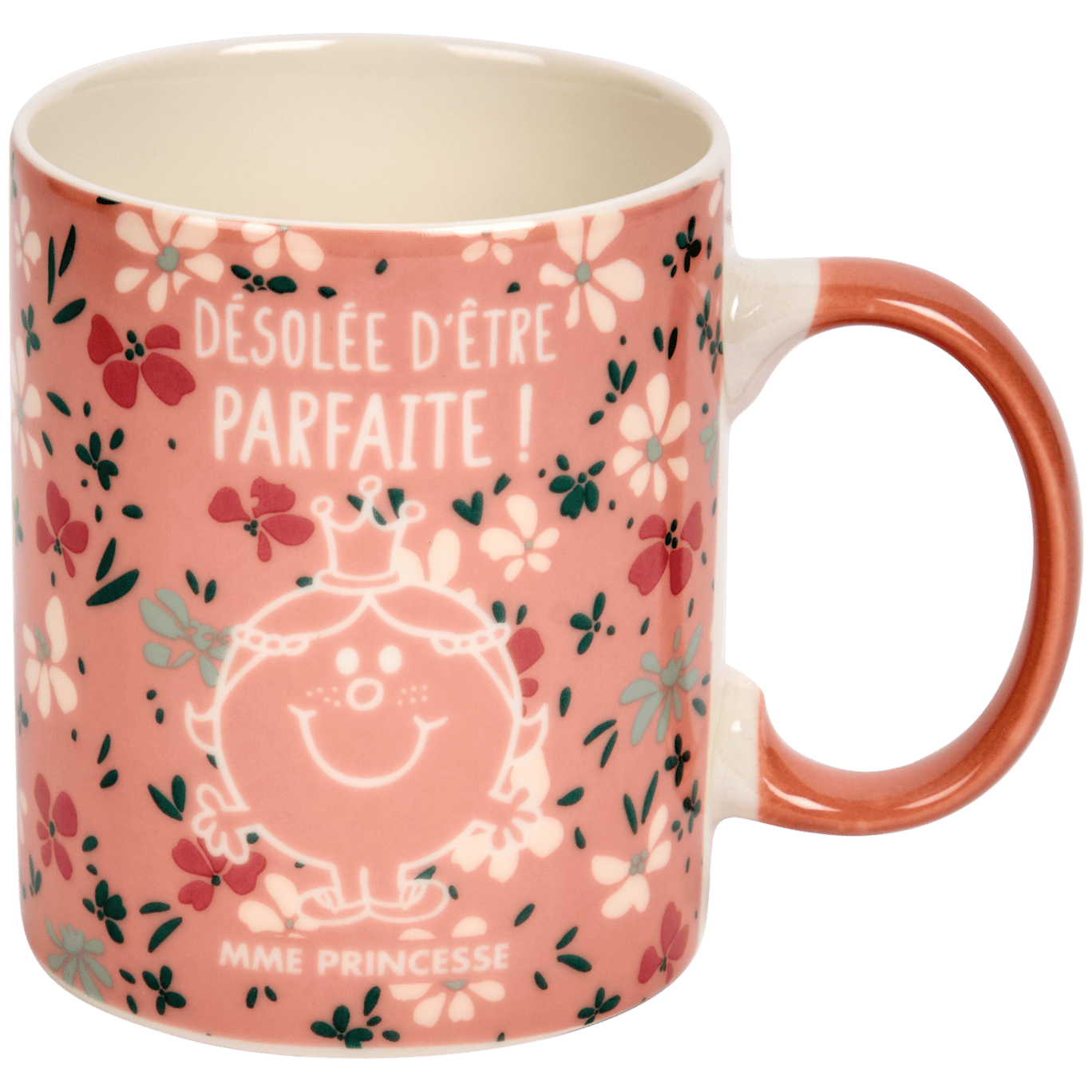 Mug à café