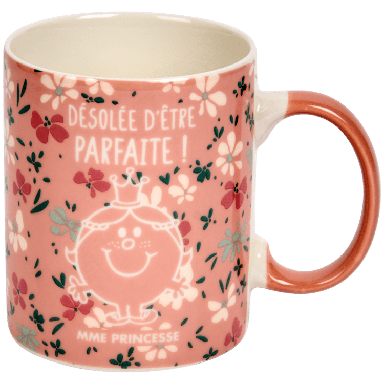 Mug à café