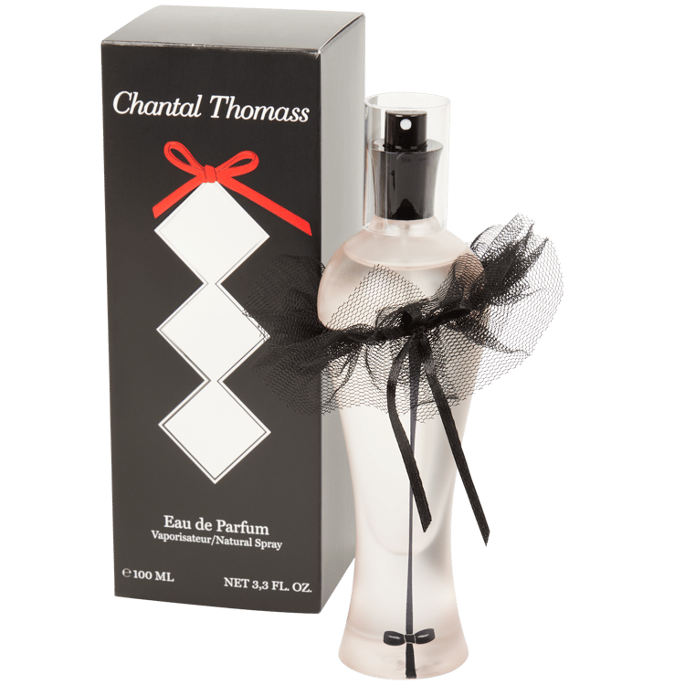 Eau de parfum Chantal Tomass