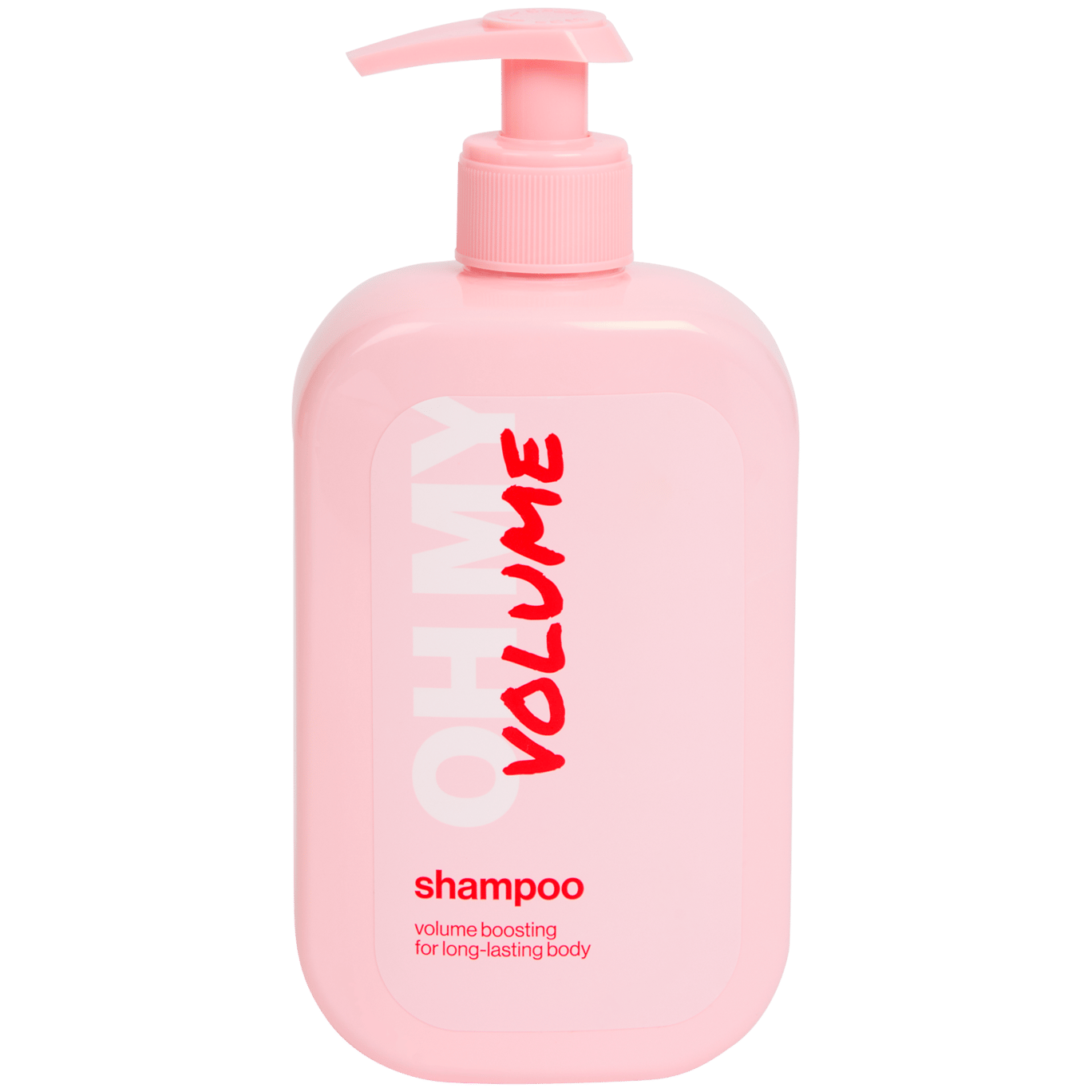 Oh My shampoo