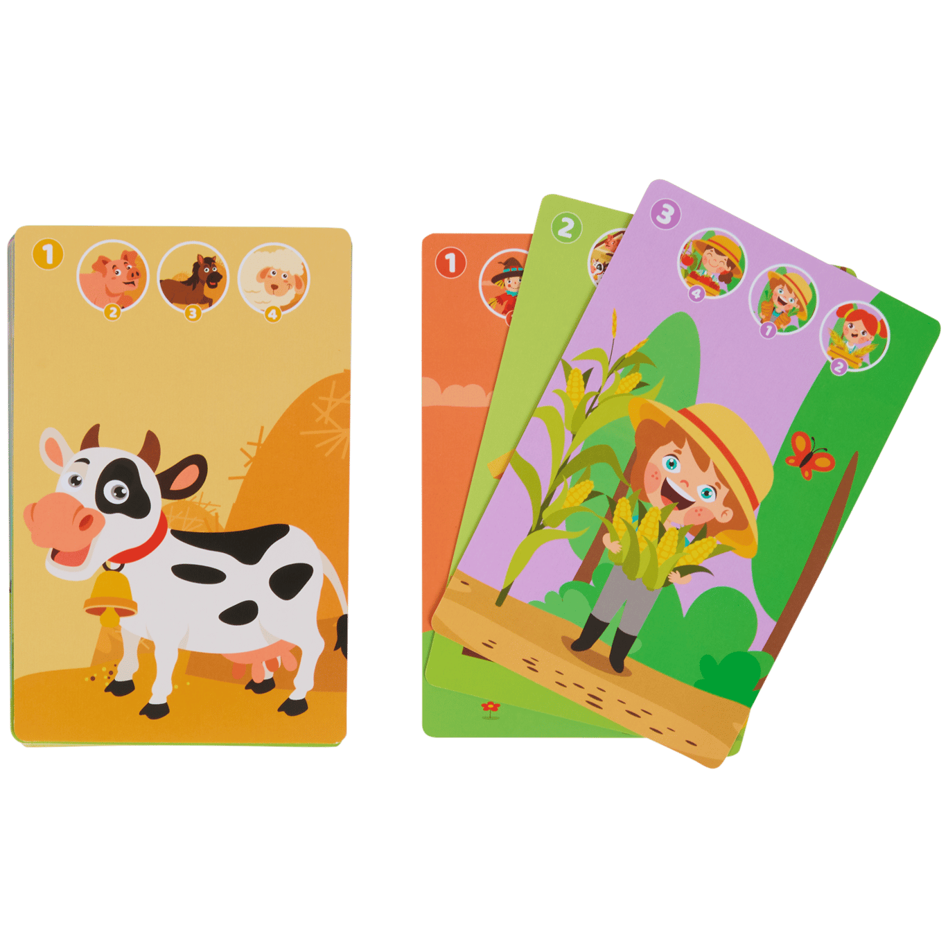 Jogo de cartas Craft Universe