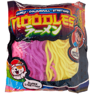 Fidget noodles