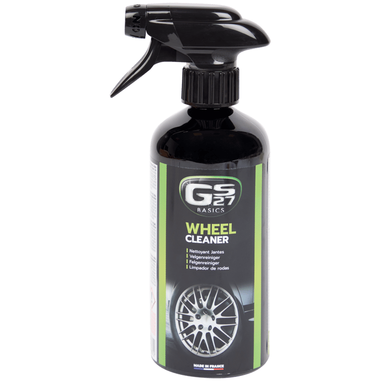 Spray para jantes GS27