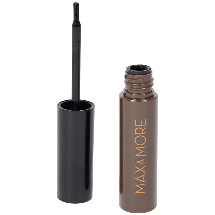 Gel tatouage pour sourcils Max & More