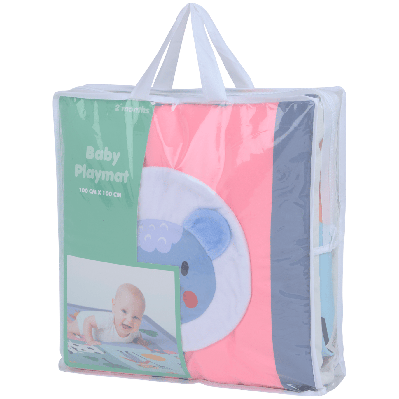 Tapis de jeu pour bébé