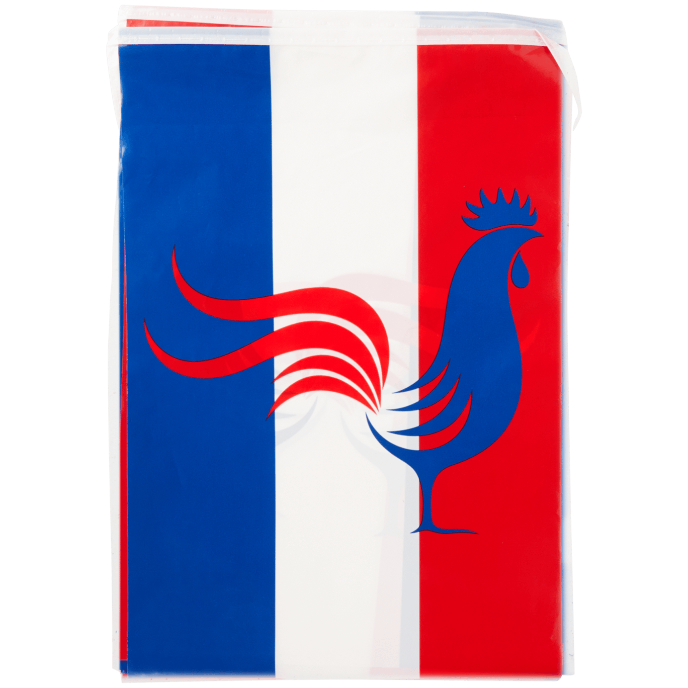 Guirlande de drapeaux