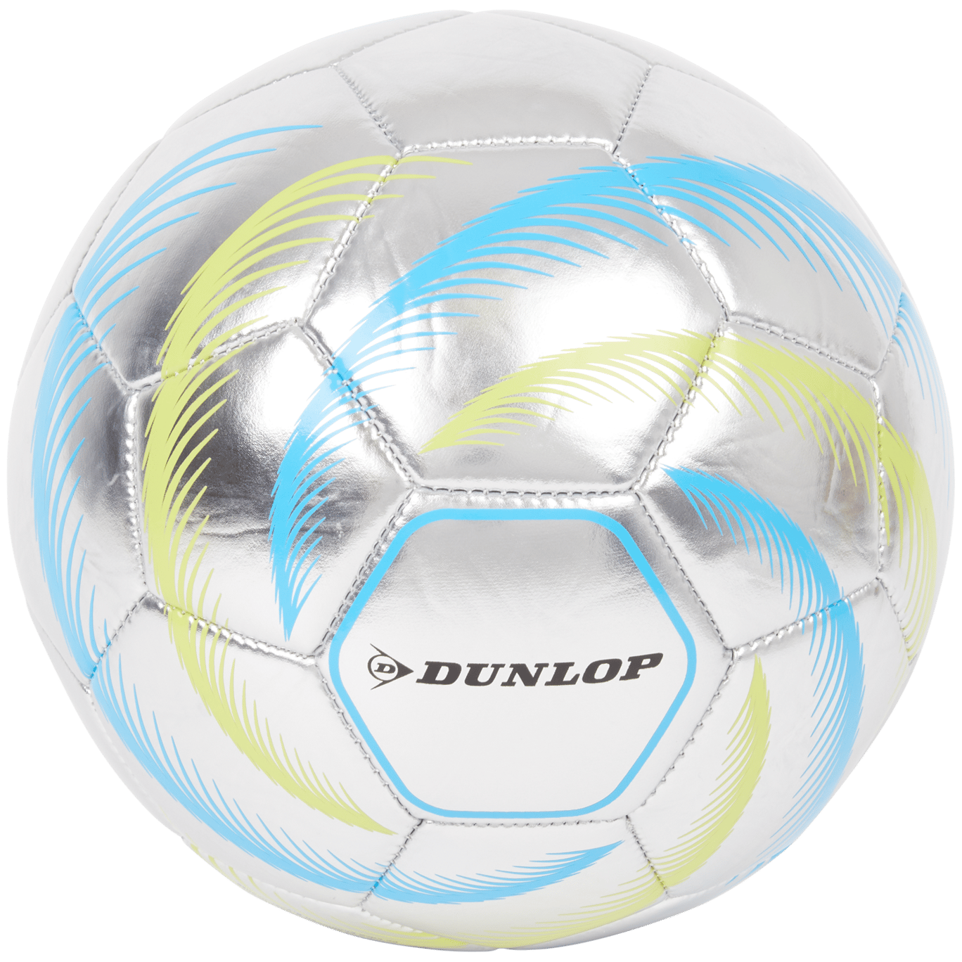 Balón de fútbol Dunlop