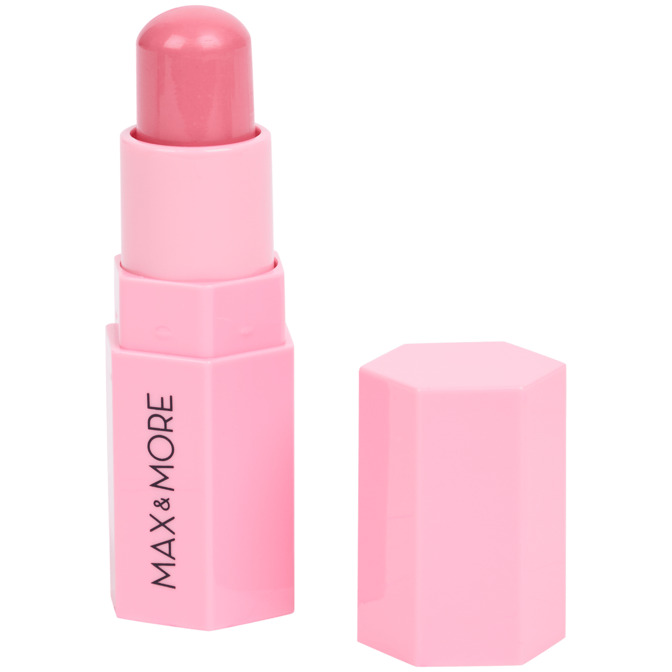 Stick de blush multifuncional Max & More