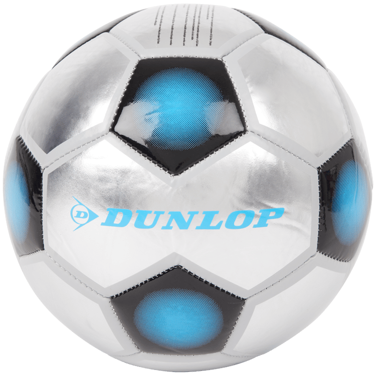 Bola de futebol Dunlop