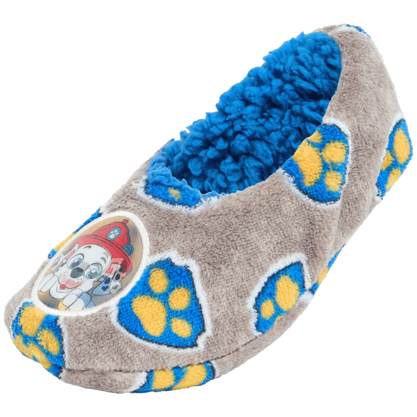 Pantuflas para niños