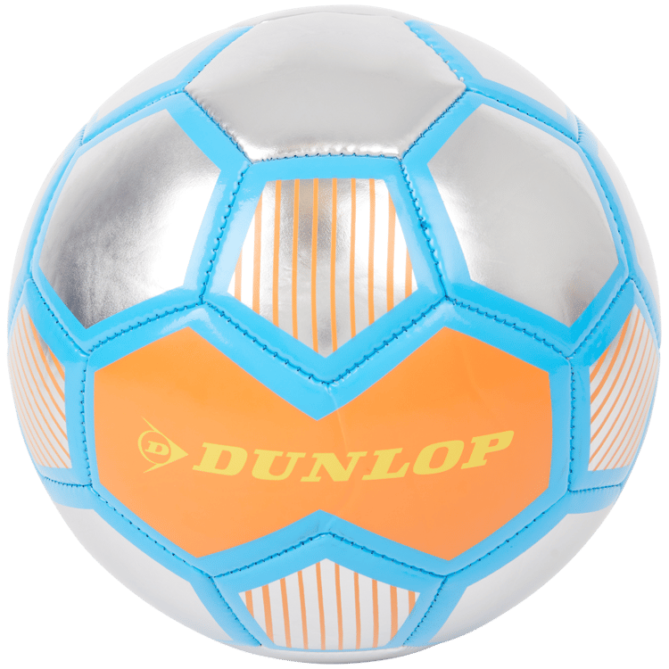 Ballon de football Dunlop