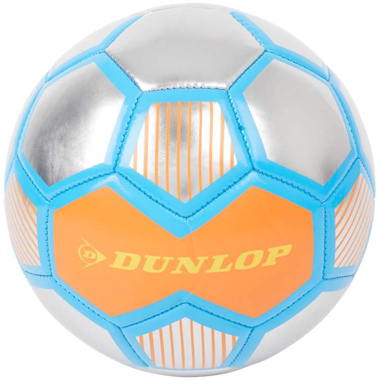 Pallone da calcio Dunlop