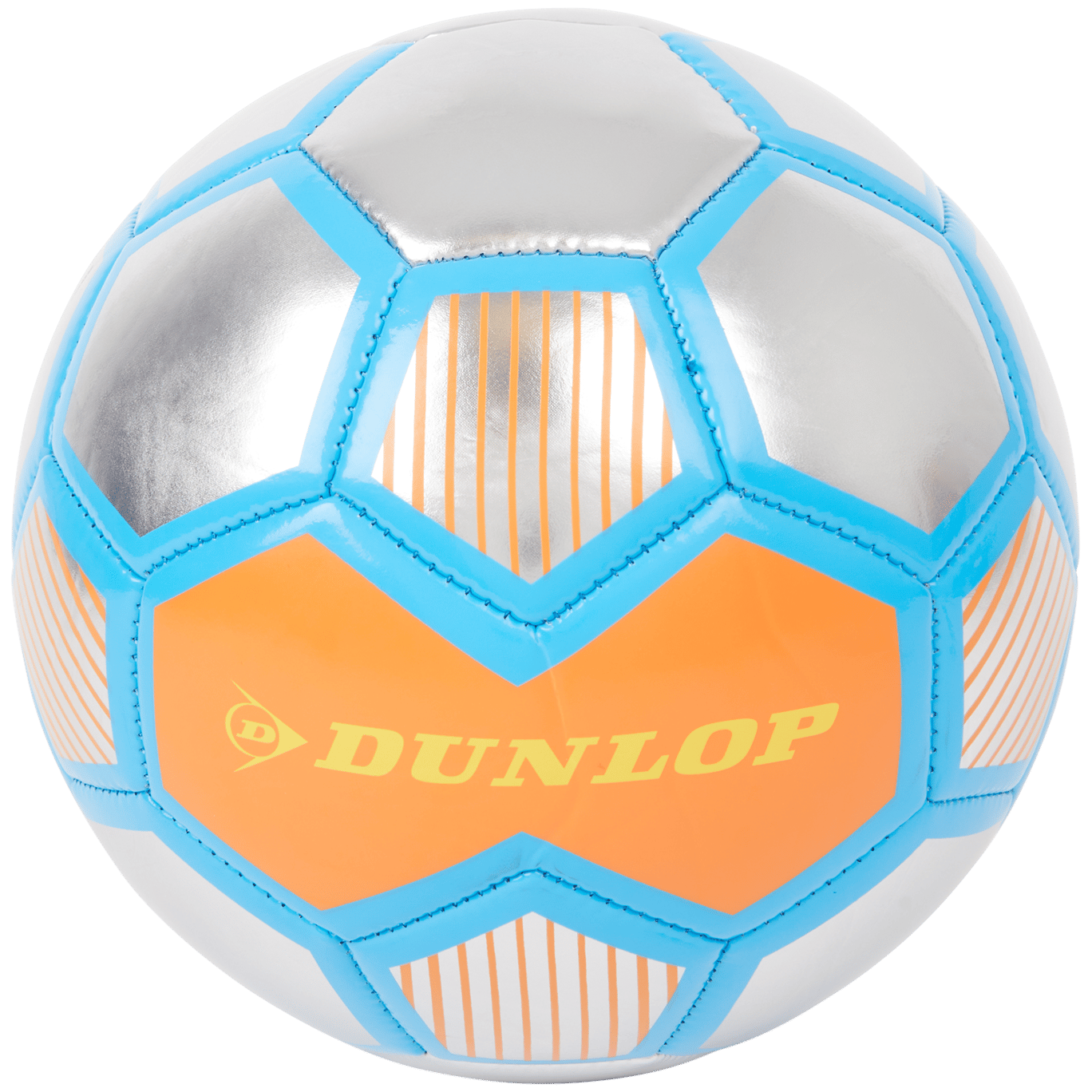 Ballon de football Dunlop