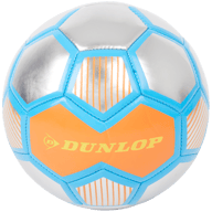 Dunlop voetbal