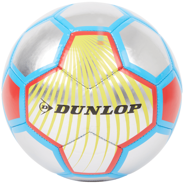 Bola de futebol Dunlop