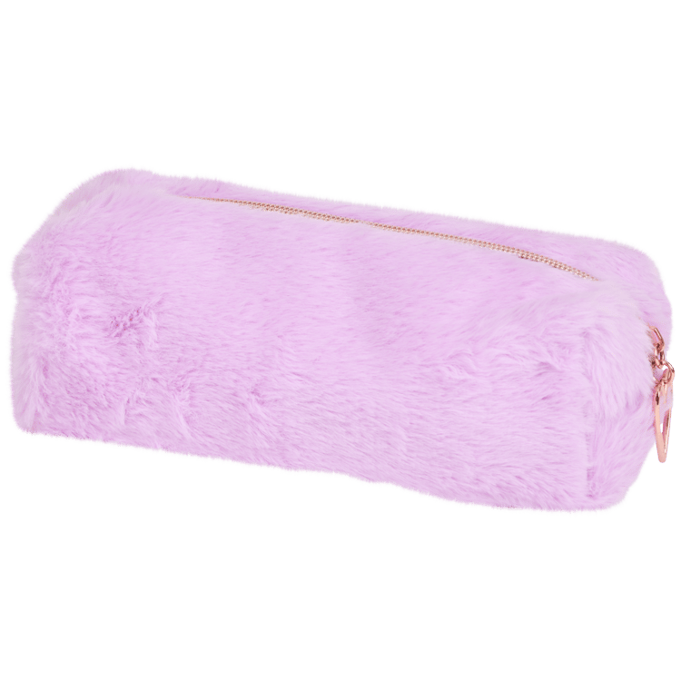 Flauschiges Etui