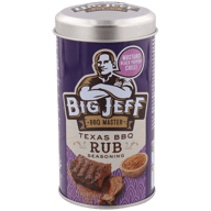 Mezcla de especias Big Jeff 