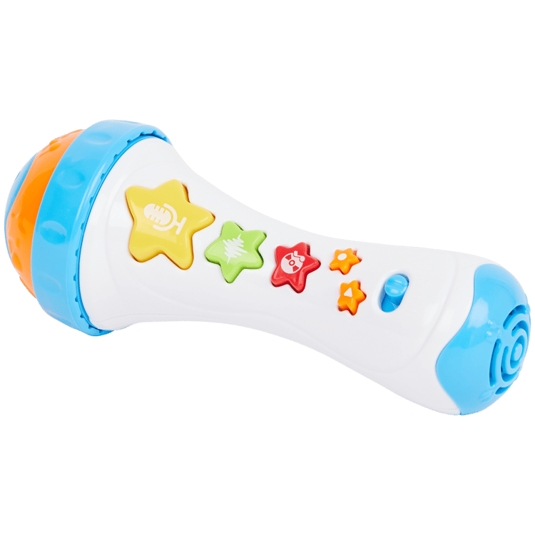 Microphone pour enfant