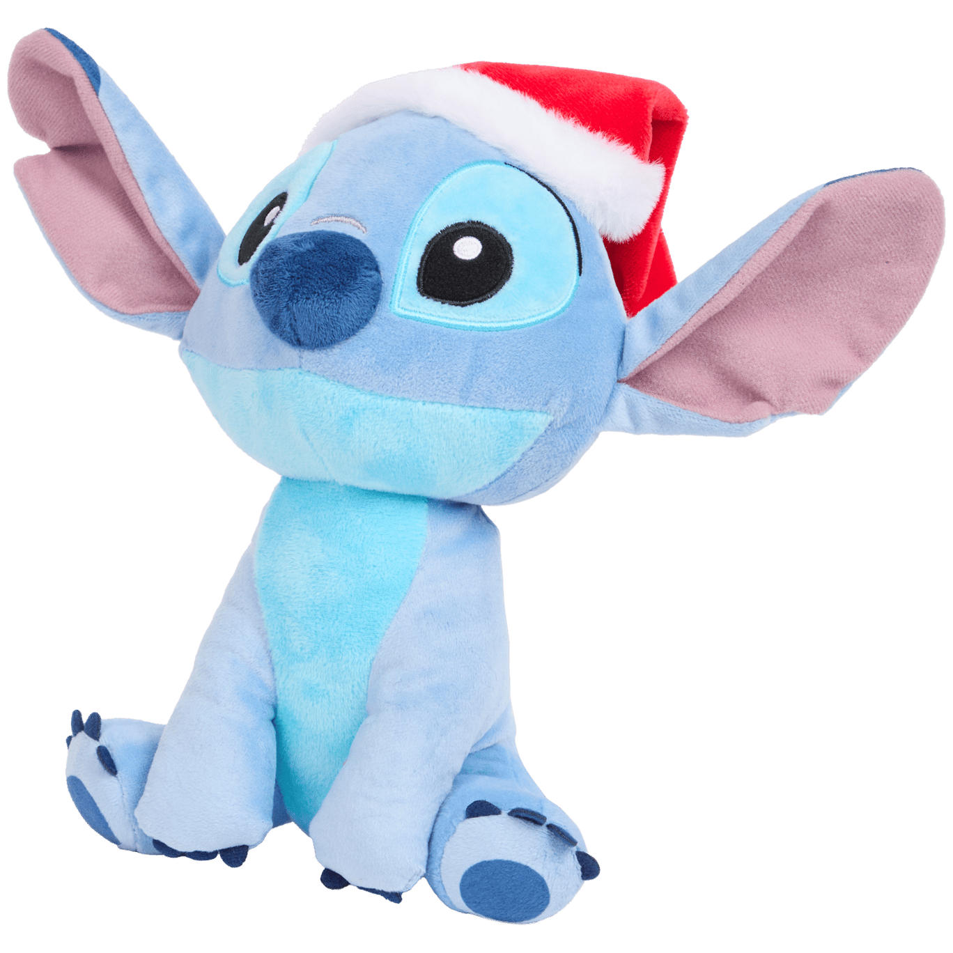 Disney kerstknuffel