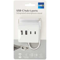 Lab31 USB 2.0 Hub