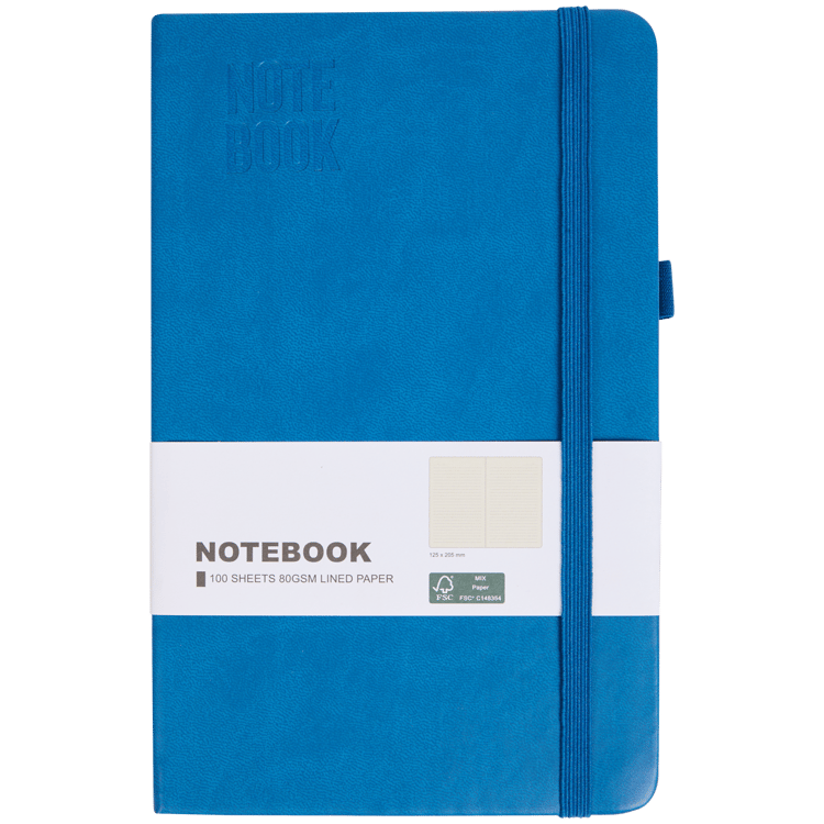 Notitieboek A5