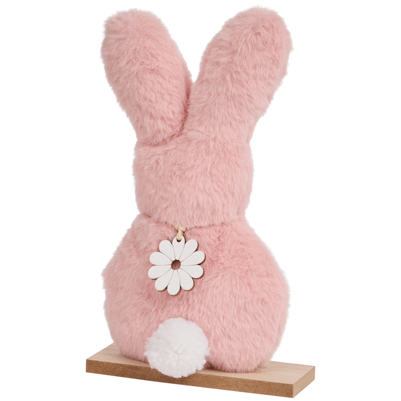 Coniglio pasquale in peluche | Action IT