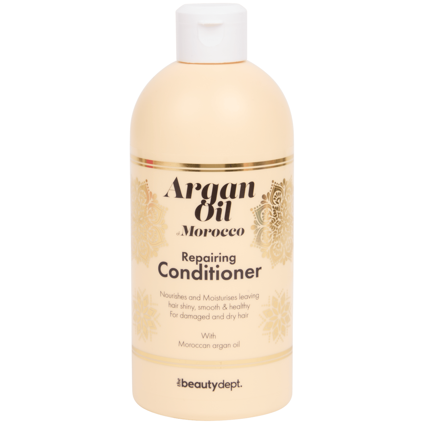 Acondicionador The Beauty Dept. Argan Oil