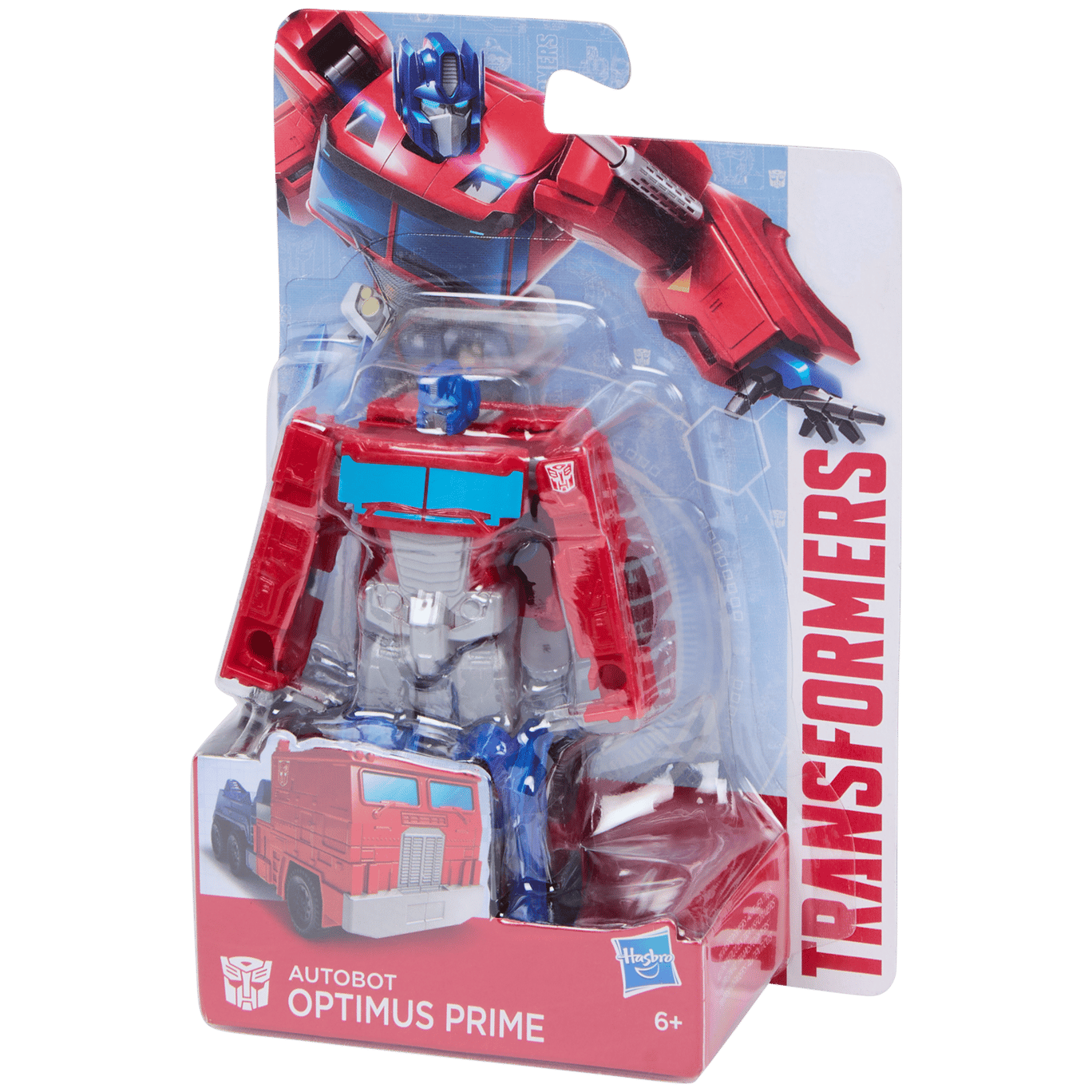 Transformers figurka