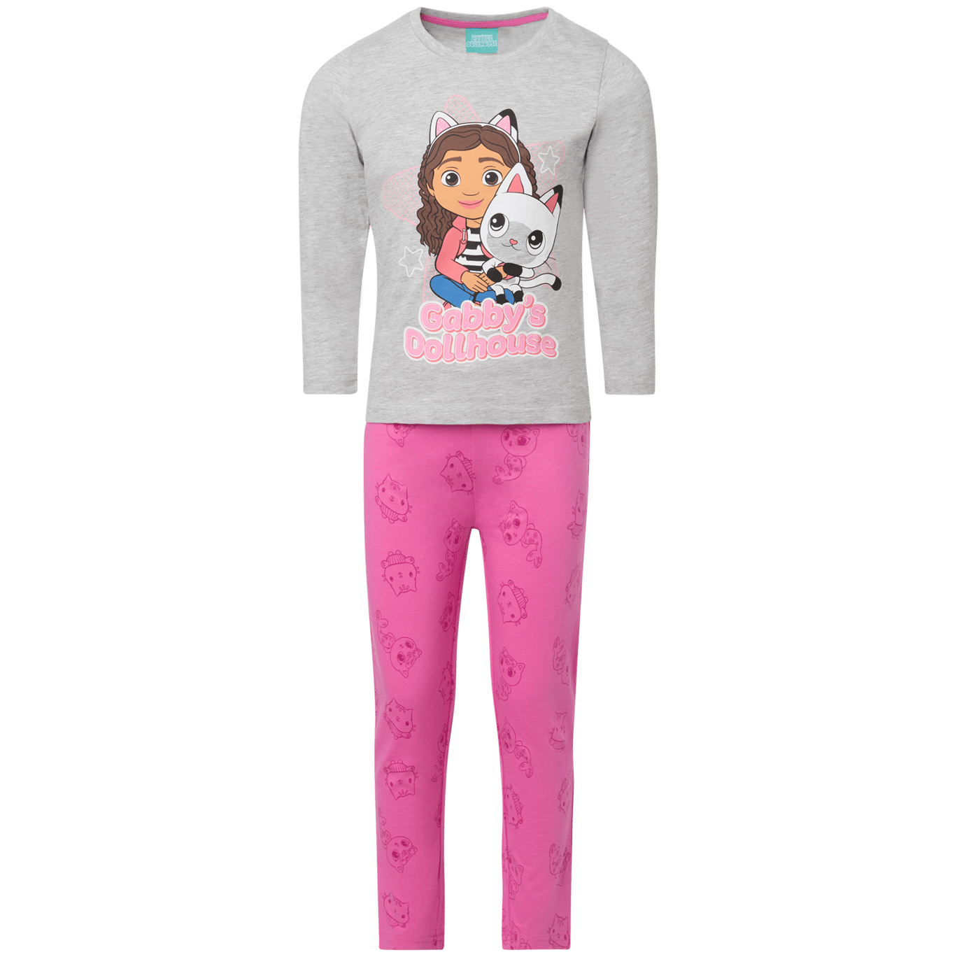 Pyjama enfant