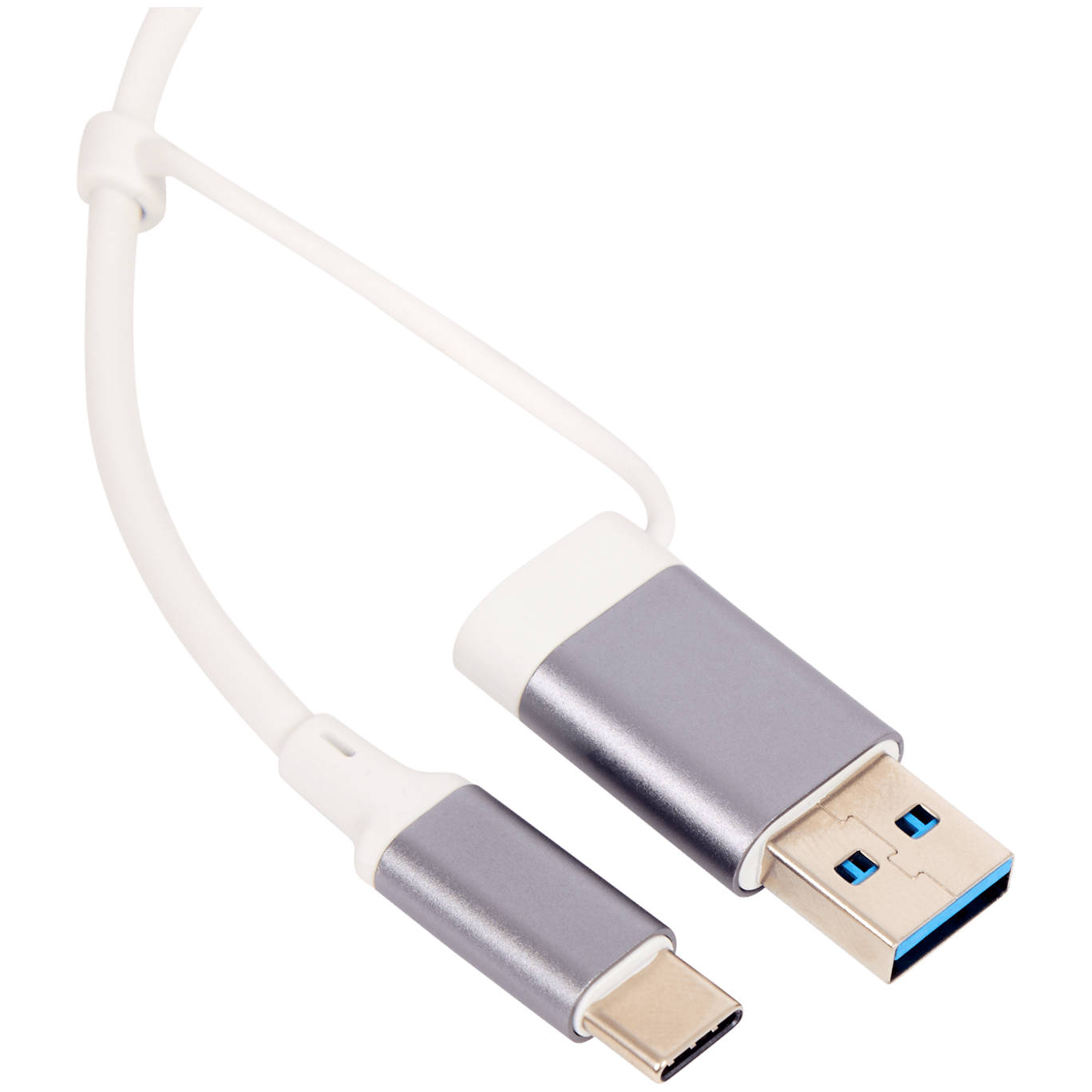 Sitecom USB-C-hub