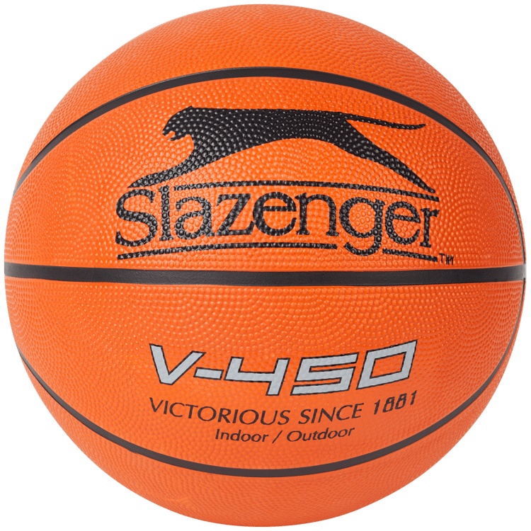 Basketbalová lopta Slazenger