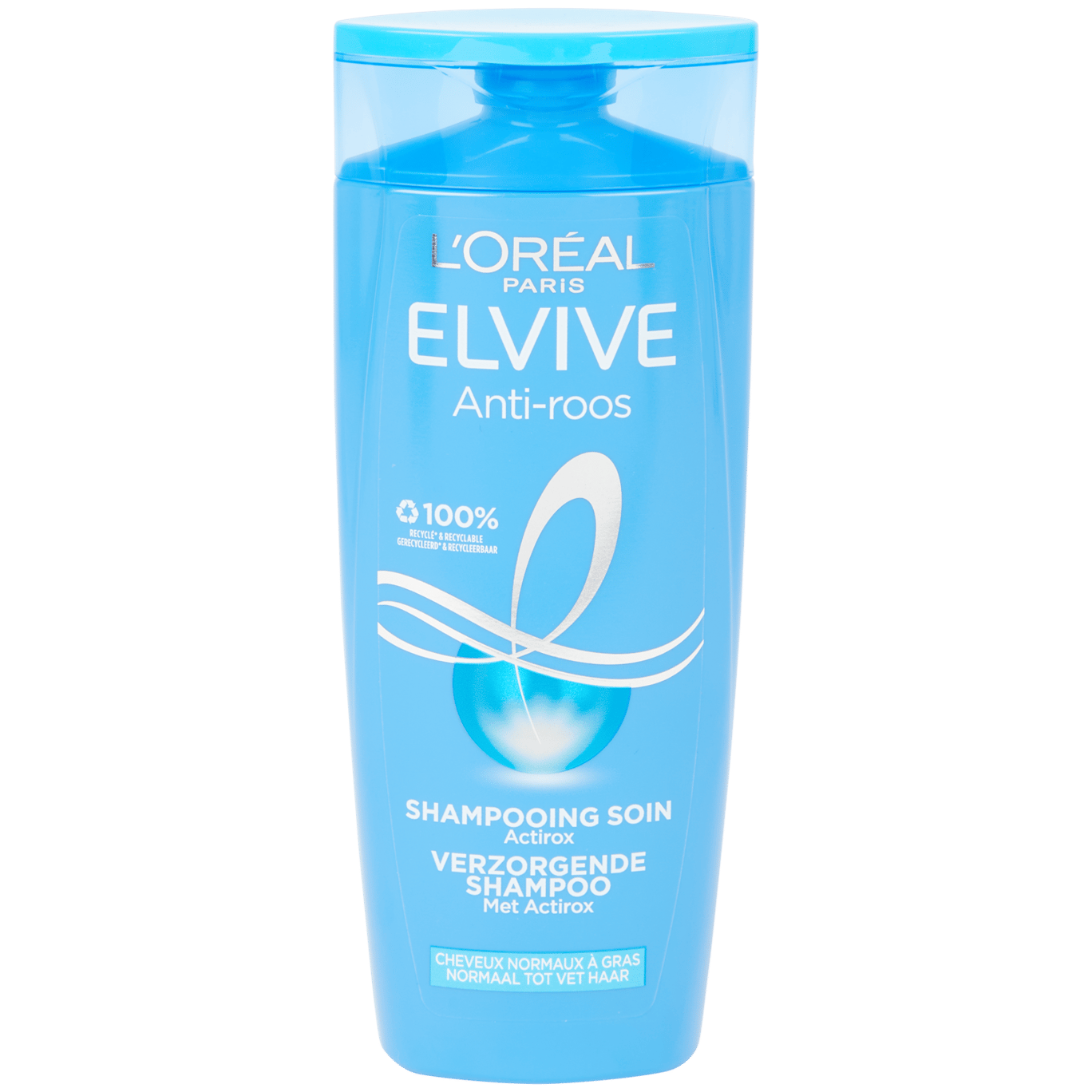 Shampoing Elvive L'Oréal Antipelliculaire