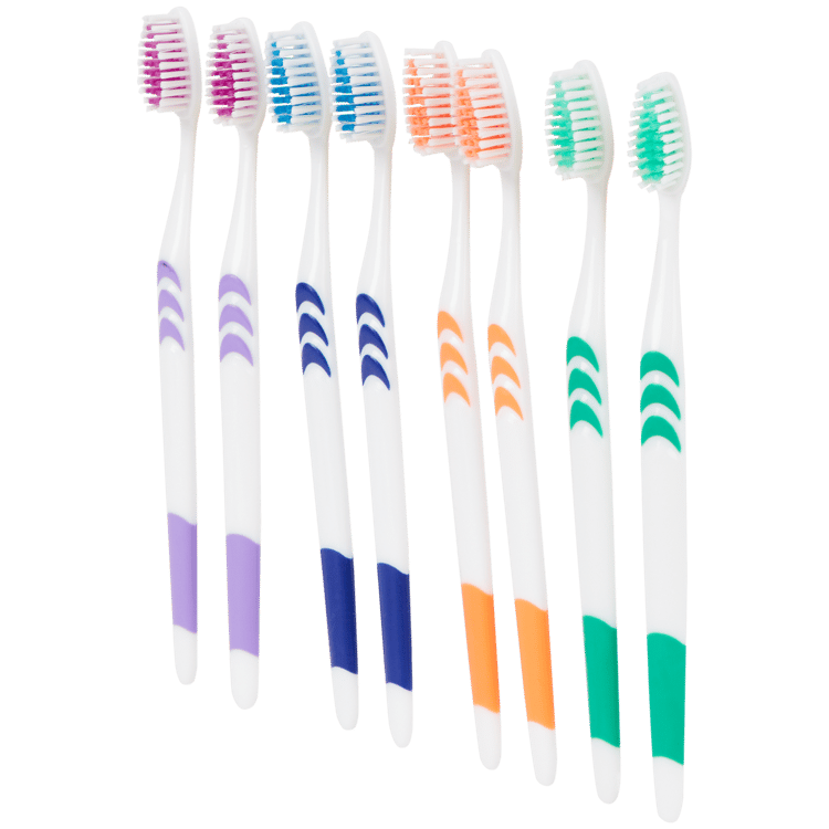 Brosses à dents