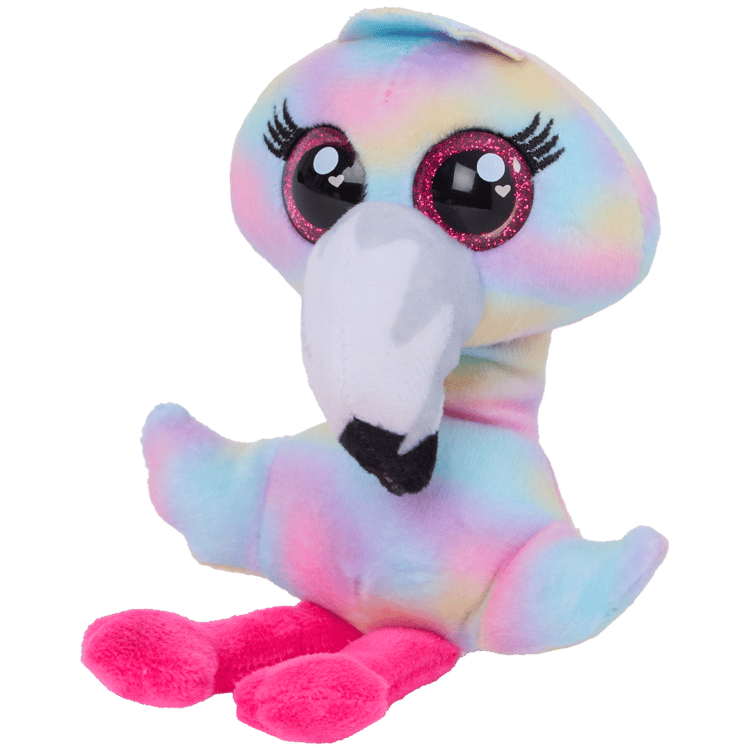 Peluche con palla sorpresa Ojo