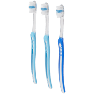 Brosses à dents Oral-B Indicateur 1-2-3